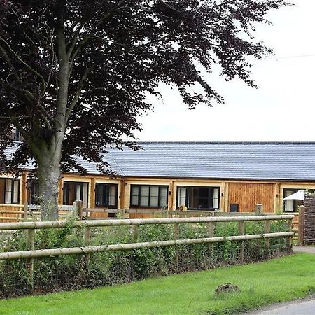 Park Stables Villa Wyck Rissington Kültér fotó